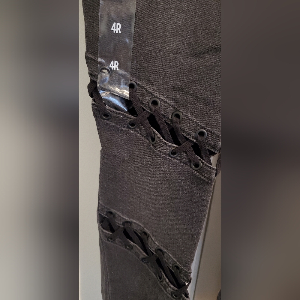 Express Legging High Rise - Picture 4 of 8